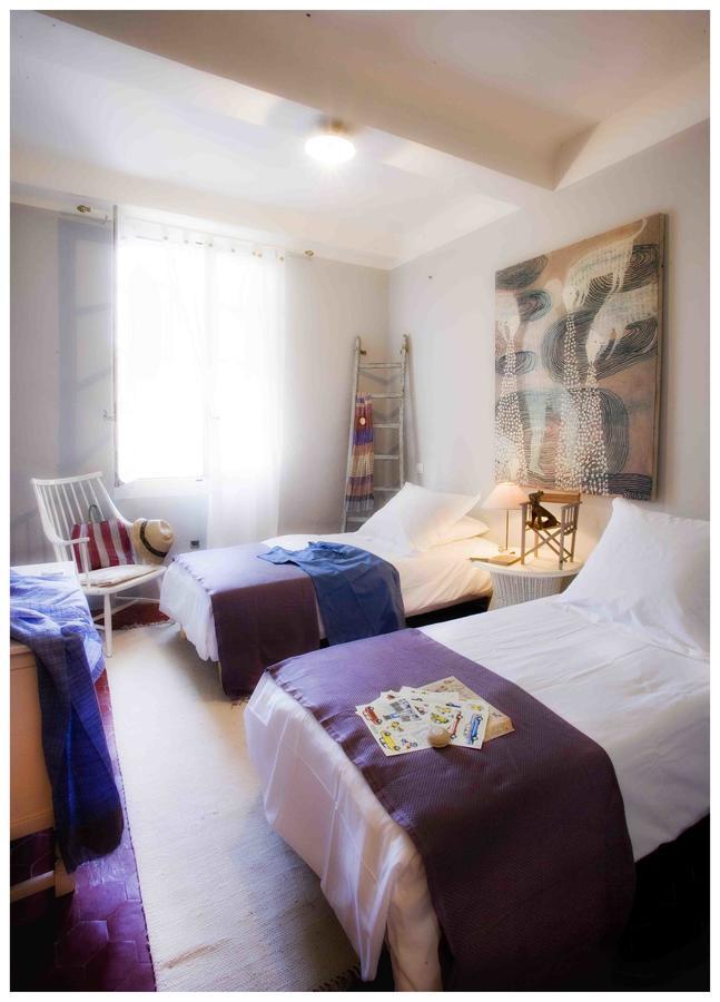 Maison D'Hotes , Ancien Hotel Des Colonnes 리에 외부 사진