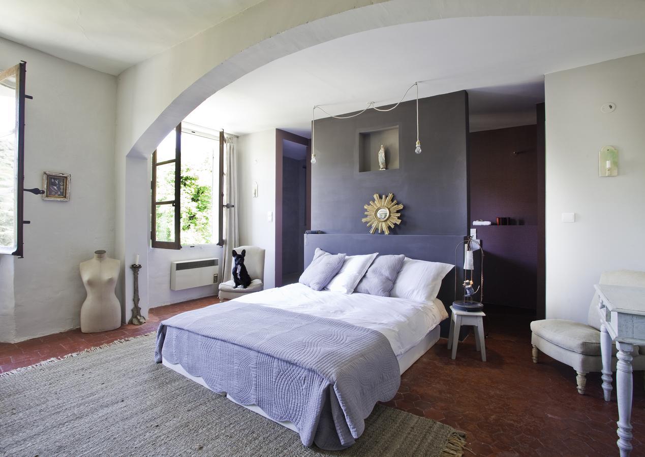 Maison D'Hotes , Ancien Hotel Des Colonnes 리에 외부 사진