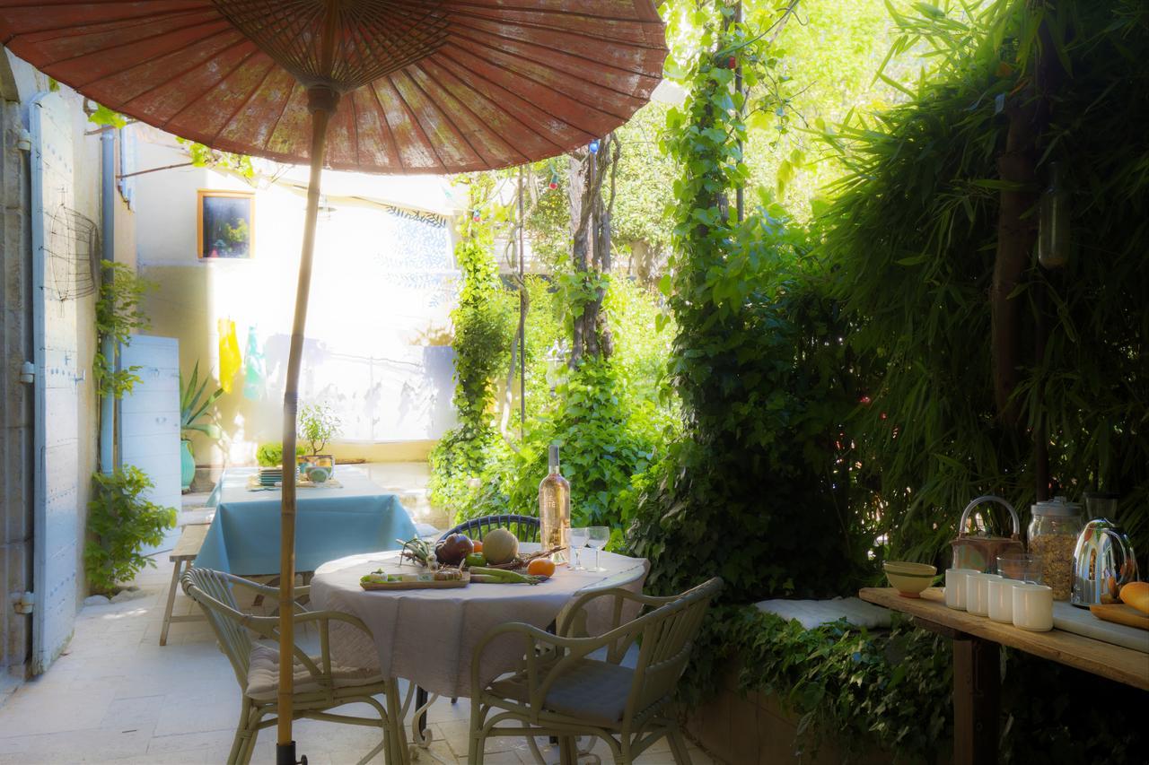 Maison D'Hotes , Ancien Hotel Des Colonnes 리에 외부 사진